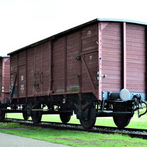 Treinwagons 