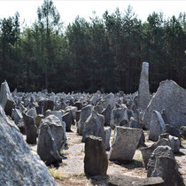 Overzicht memorial stenen 4