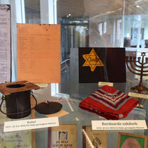 26. Overzicht van de tentoonstelling