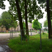 08. Restanten hoofdgebouw