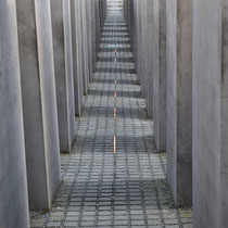 Holocaust Monument Berlijn