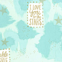 You are Magic aqua