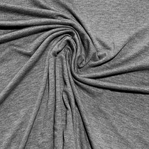 grau meliert