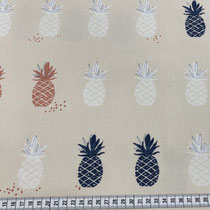 AGF: Pineapples