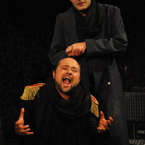 Stück: OTHELLO, Spielwerk Bamberg