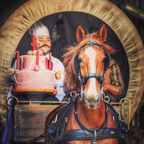 Stück: Old Surehand, Karl May Spiele Bad Segeberg