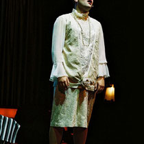 Stück: Sugar, E.T.A. Hoffmann Theater