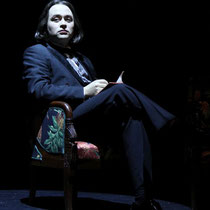 Stück: Bunbury, E.T.A. Hoffmann Theater