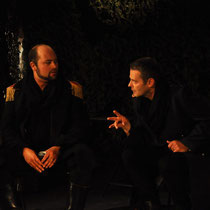 Stück: OTHELLO, Spielwerk Bamberg