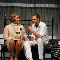 Stück: Sugar,  E.T.A. Hoffmann Theater