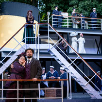 TITANIC_Foto Daniel Lagerpusch