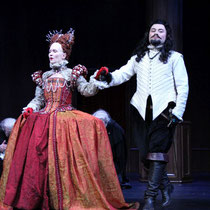 Stück: Shakespeare in trouble!, E.T.A. Hoffmann Theater