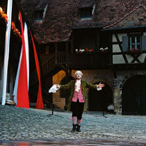 Stück: Die lustigen Weiber von Windsor, E.T.A. Hoffmann Theater