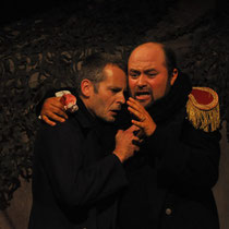 Stück: OTHELLO, Spielwerk Bamberg