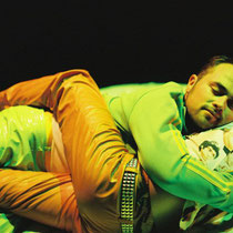 Stück: Die Altruisten, E.T.A. Hoffmann Theater