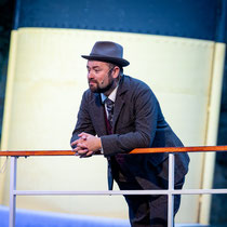 TITANIC_Foto Daniel Lagerpusch