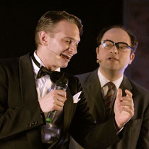 Bärenherz Gala, Wiesbaden