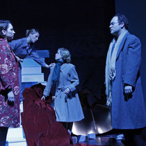 Stück: Die Liebe sprach: Ich liebe dich, E.T.A. Hoffmann Theater
