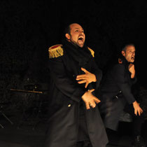 Stück: OTHELLO, Spielwerk Bamberg