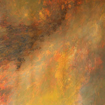"Strom" Acrylmalerei, 70 x 100cm, 09/2013