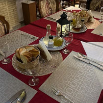 Colazione