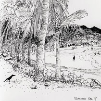 Costa Rica 2017