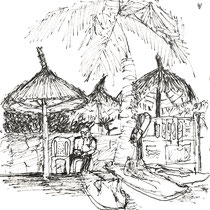 Mauritius 2008