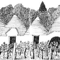 Apulien 2013 