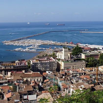 Salerno-Panoramica