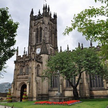 Manchester-Cathedral