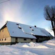 Motiv 10 - Hugenhof, Breitnau