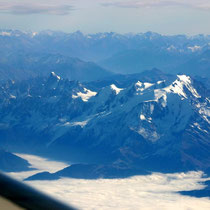 Motiv 10 - Mont Blanc