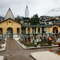 Motiv 16 - Friedhof