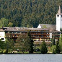 Motiv 8 - Hotel Brugger am See