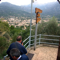 Motiv 9 - Mirador del Pujol d'en Banya