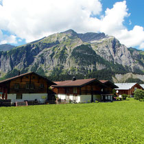 First - Von Kandersteg