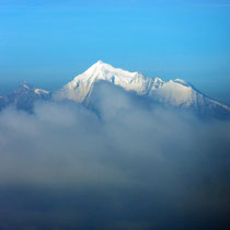 Weisshorn - Bishorn