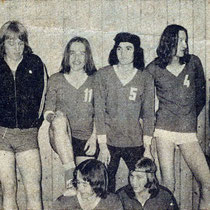 Team KG Neustadt 1973
