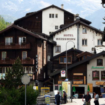 Motiv 10 - Hotel Weisshorn