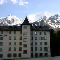 Motiv 2 - Hotel Mont-Collon