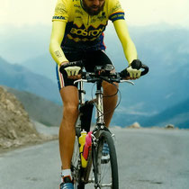 Col du Galibier 1