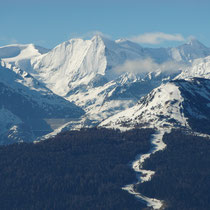 MB de Cheilon - 3870 M