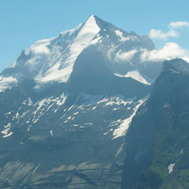 Doldenhorn - 3643 M