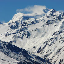 Grand Combin - 4314 M