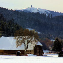 Motiv 14 - Schlegelhof, Altenweg Titisee