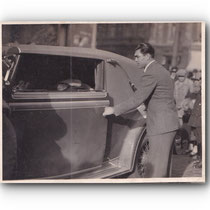 - Max SCHMELING - 28. September 1905  † 2. Februar 2005 -