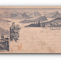 RIGI Kaltbad - 01.04.1894 - 