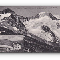 - Furtschagelhaus - 25.08.1909 -