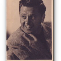 - Mickey ROONEY -