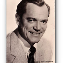 - Eddie CONSTANTINE  - 